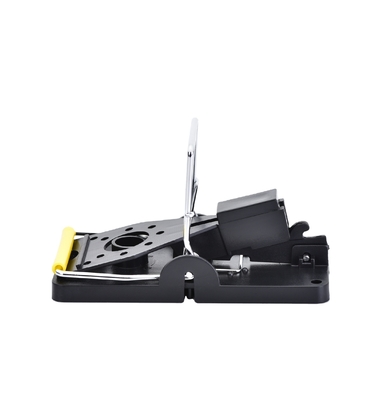 Goede prijs. Voorraad metalen veer Snap Trap Killer Pest Control Equipment voor muizen en ratten 40g online
