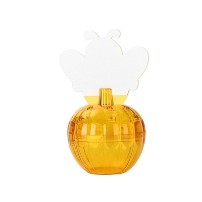 Goede prijs. Solid PP Indoor Kitchen Supermarket Pumpkin Fly Fruit Trap met kleverige pads online