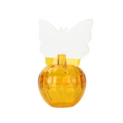 Goede prijs. RED YELLOW Mini Indoor Fruit Fly Trap met kleverig opvullingspad Geen stroombron nodig online