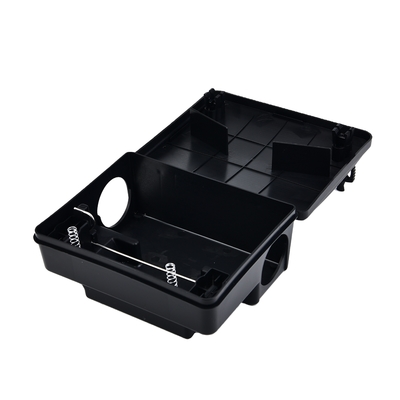 Goede prijs. Recycled PP Rat Bait Station met Sleutel Effectieve Muis Muis Killer Trap Box Catcher online