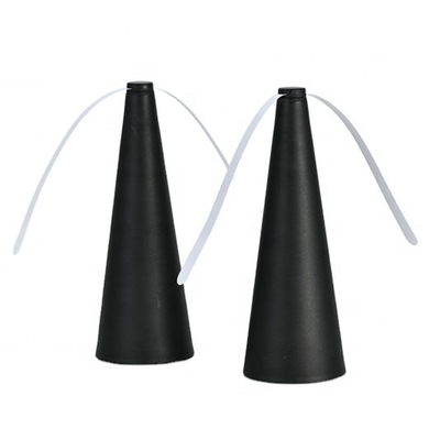 219g oplaadbare tafelventilator voor binnen mosquito repellent vliegvanger draagbaar ontwerp