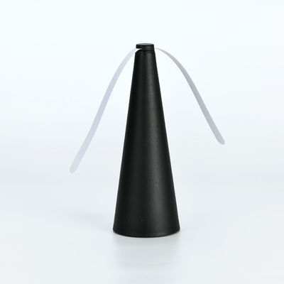 Slimme elektronische oplaadbare ventilator voor vaste stoffen en vliegvanger afstotend middel