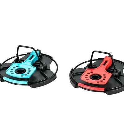 Goede prijs. Grote Ground Sterke Plastic Metalen Muisval Rat Killer Catcher ODM OEM online
