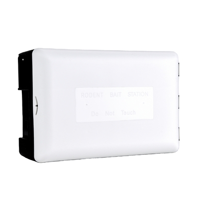 Goede prijs. 27.5*17.5*10.2cm Plastic Muis Muisval Rat Bait Station Box voor 20 vierkante meter online