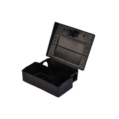 Goede prijs. Dierenbestrijding Indoor Plastic Mouse Killer Rat Trap Box Catcher zonder energiebron online