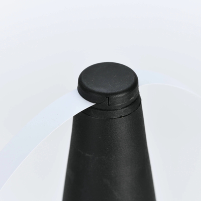 Reizigersvriendelijke, op batterijen bediende insectenwerende ventilator voor het herfstseizoen in andere gebieden