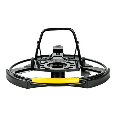 Goede prijs. 0 Capaciteit Ronde vorm Muisvanger Clip Muisval Acceptabel OEM online