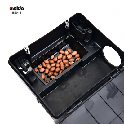 Goede prijs. Eco Friendly Plastic Rodent Control Box voor Muis Bait Station in Black Power Source-Free online