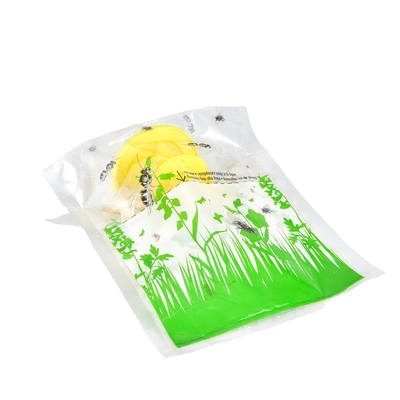 Goede prijs. Insectenbestrijding Plastic Flying Catcher Trap Bag voor veilige en milieuvriendelijke plaagbestrijding online