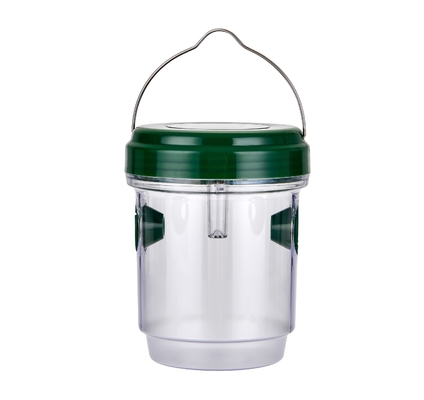 Goede prijs. Toepasselijke oppervlakte 100-150 vierkante meter Zonnehangend Wasp Trap Karton Grootte 52x41x26cm online