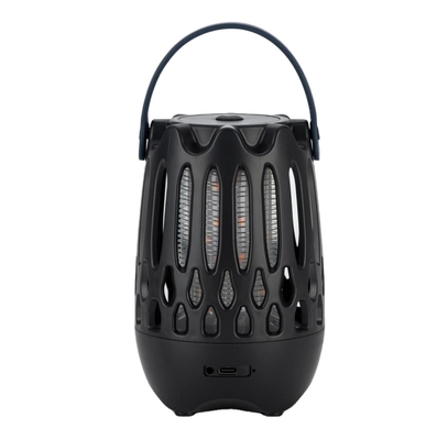 Goede prijs. 20-30m2 Bedekking Bug Zapper Solid State Performance voor insectbestrijding online