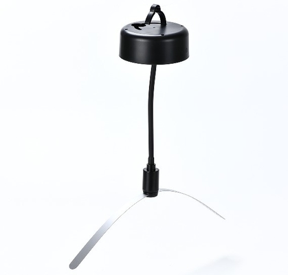 Goede prijs. Vliegen Plaagtype Flexibel Ganshals USB-aangedreven Hangende Vliegenvallen Insectenwerende ventilator online