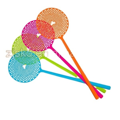 Goede prijs. Swatters Free Sample Muggen Motten Gnatten Repellent PP Vliegen Insectenbestrijding Plastic Vliegen online