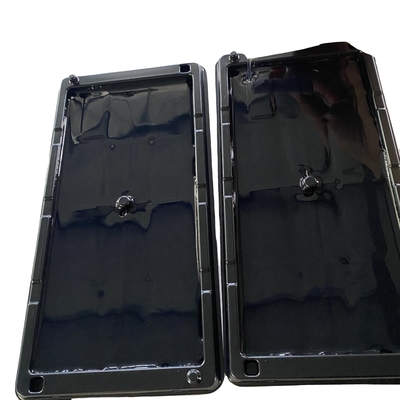 Goede prijs. Plastic Muis Muis Rat Glue Trap Kleefplaat Kleefplaat voor plaagbestrijding online