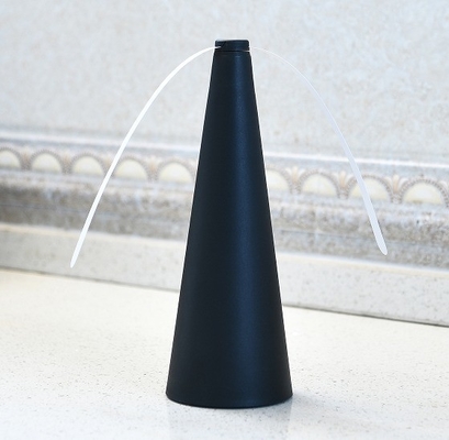 Goede prijs. Vliegenwerende ventilator Draagbare tafel Vliegen weghouden met zachte messen ABS PET materiaal online
