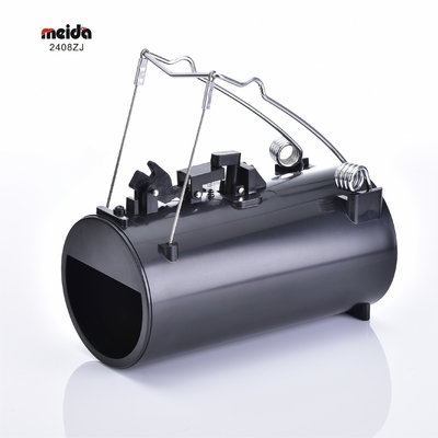 Goede prijs. 16.8*8.7*15.5cm Plastic Muis Rat Mole Trap Catcher Killer Pest Control Equipment online