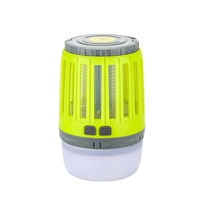 Goede prijs. Multifunktioneel zonne-bugsapper groene elektrische schok muggen doden lamp voor ongediertebestrijding online
