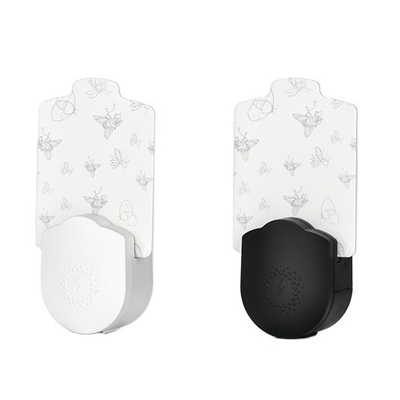 Goede prijs. Kleverige stekker in lijmplaat UV licht insecten muggen muggen motte moordenaar muggenval lamp voor effectieve controle van vliegende insecten online