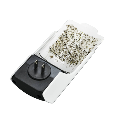 Goede prijs. Plug-in muggenverdelgende lampen Zapper UV395 LED Elektrische muggenvliegbugs insectenval voor duurzame muggenbestrijding online