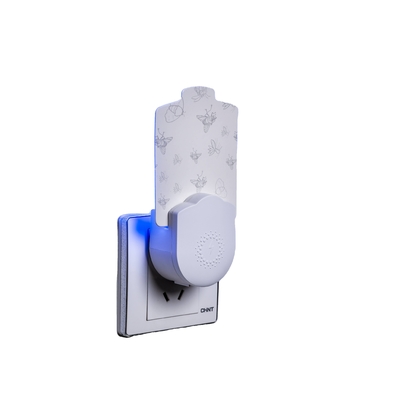 Goede prijs. Termietenbestrijding Plug-in Glue Board Kleverige muggenvallamp voor huis en omgeving Muggenbestrijding online