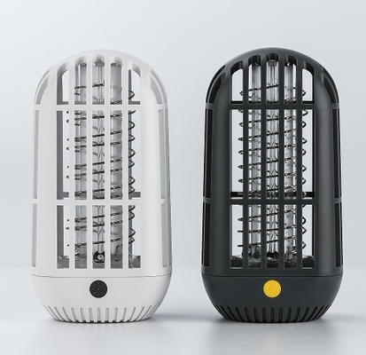 Goede prijs. 1.5 W USB elektrische schok mug vliegende insectenval voor termieten en muggenbestrijding online