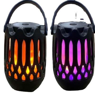 Goede prijs. Outdoor Camping Mug Killer Bug Zapper met Bluetooth en oplaadbare batterij 480 uur Tijd Gebruikt 5V DC Spanning online