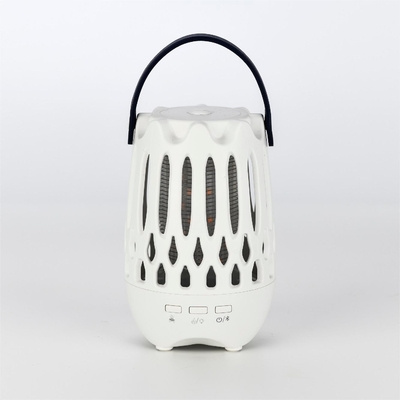 Goede prijs. Zomerseizoen Indoor Customized Logo Anti Mosquito Bug Zapper met Bluetooth functie Nachtlicht en elektrische energiebron online
