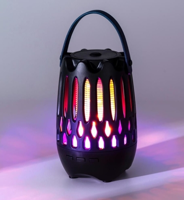 Goede prijs. Oplaadbare muggenverdelgende lamp 3 in 1 multifunctionele vlieg-insectenverdelger elektrische schokbugszapper voor de zomer online