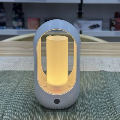 Goede prijs. SANITARISCH USB Oplaadbaar UV Kleefbord Muggenverdelger Lamp Insectenmoot Bug Zapper Nachtlicht Geur Geen online