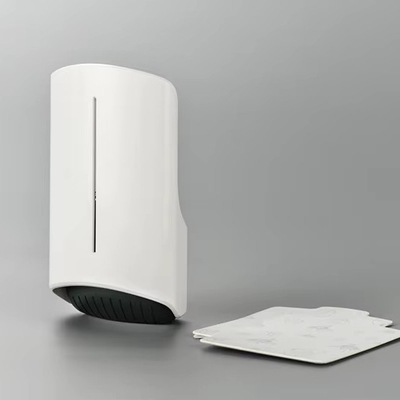 Goede prijs. Ontdoe je van motten en vliegende insecten met onze stekker in muggenverdelger lamp Tijd gebruikt 480 uur 79.8g online