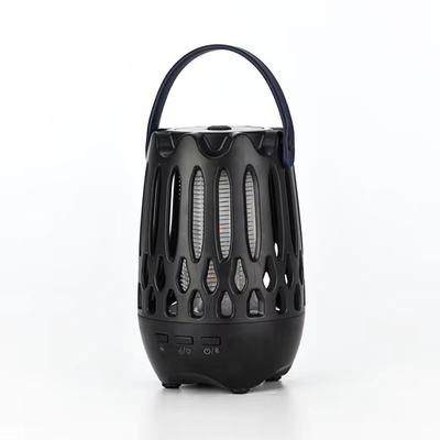 Goede prijs. 100-150 vierkante meter Toepasselijke oppervlakte Oplaadbare buitencamping Muggenverdelger Bug Zapper met Bluetooth-nachtlicht online