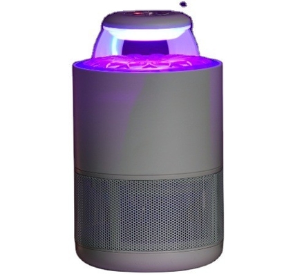 Goede prijs. Indoor Mosquito Control Made Easy Elektrische UV 395 lichte muggenverdelgende lamp met sterke zuigkracht en kleverige pads online
