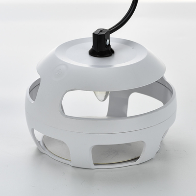 Goede prijs. Kleverig type muggenverdelgende lamp Warm licht vlooienmoot muggenvanger Indoor kleverig pad val met ABS elektronische onderdelen online