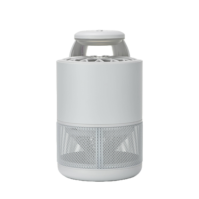 Goede prijs. Sticky Pad Indoor Suction Fan Mosquito Zapper 510g LED SMD2835*8pcs voor effectieve controle online