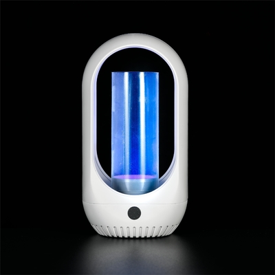 Goede prijs. Custom Design Indoor Mosquito Killer Lamp Met Sticky Pad En USB Powered UV 395 Warm White Night Light Nominale vermogen 2W online