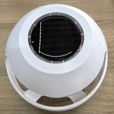 Goede prijs. Zonne-energie oplaadbare vlooienval capaciteit 1 ≤ 0,5 kg met kleverige pad Zonne-energie op milieuvriendelijke manier online