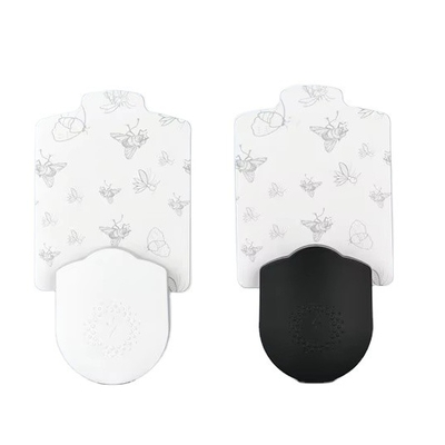 Goede prijs. Mosquito-vrije omgeving met muurplug-in stopcontact elektrisch 395 NM UV mosquito killer lamp en kleverige pads online