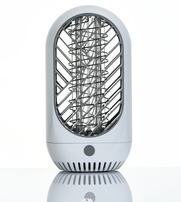 Goede prijs. Draagbare elektrische schokmotten muggen vliegende insecten vanger uv 395 muggen doden lamp usb aangedreven bug zapper online