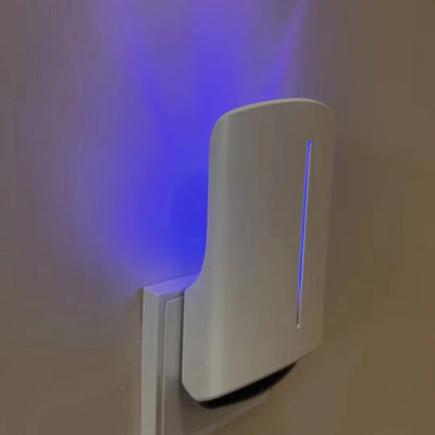 Goede prijs. Op maat gemaakt ontwerp UV 365 UV 395 Plug-In Muggen motten Gnatten Lijmvanger Vliegende insectenval voor binnen- en buitenruimten online