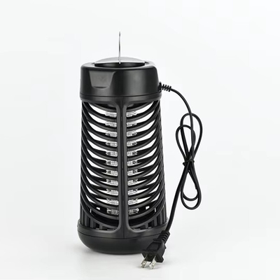 Goede prijs. 110V-240V Plug-in elektrische schok muggen insecten moordenaar lamp Bug Zapper Trap met 80cm stroomkabel werkstroom 30mA online