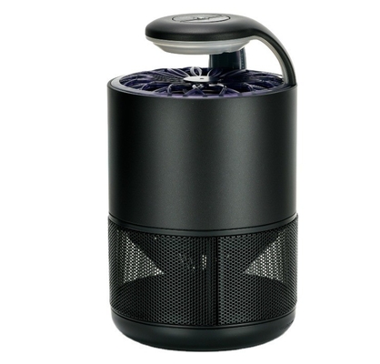 Goede prijs. 510 g USB elektrische muggenverdelger lamp met 395NM UV-golflengte ontwerp online