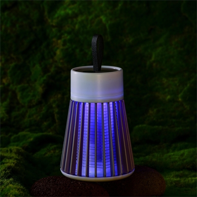 Goede prijs. PP-karton Grootte 37,5*37,5*30cm Elektrische schok LED muggenval lamp Bug Zapper Effectieve oplossing online