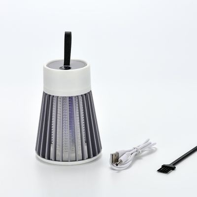 Goede prijs. Elektrische schokbugszapper voor muggen 136g Productgewicht 9,2*9,2*14cm Kleurdoos Grootte online