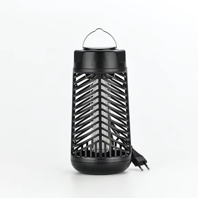 Goede prijs. Plug-in huishoudelijke binnenplaats elektrische schok muggen insectenmoordenaar lamp insectenval Zapper met ABS materiaal 110V-240V 50Hz-60Hz online