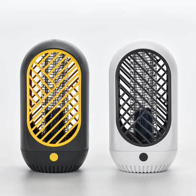 Goede prijs. USB-opladen Draagbare elektrische schokmuismoordlamp vliegende insectenvalmoordenaar vanger online