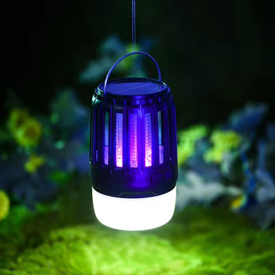 Goede prijs. Draagbare zonne-moskijtwerende armband Bug Zapper Killer voor binnen en buiten online