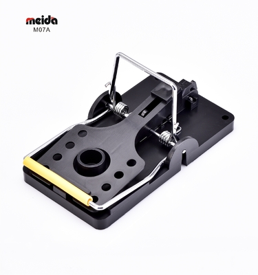 Goede prijs. Outdoor Indoor Use Rodent Pest Control New Materials Strong Spring Mouse Rat Mice Killer Snap Trap online